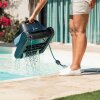 Maytronics Dolphin S3000 Poolroboter mit App & Caddy – für Pools bis 15 m