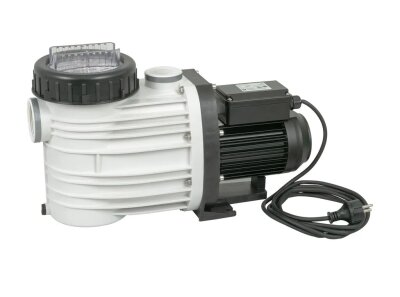 Speck Perform 8 Poolpumpe 230 V | Selbstansaugend B-Ware