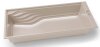 Graphen Einbaupool mit Inverquark Technikset - Premium Designerpool 7,8 x 3,5 x 1,5 m