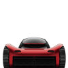 iGarden M1 Pro-125 Poolroboter kabellos bis 15 m | 12,5 h Akku