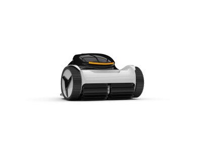 InverX Air XA29 Poolroboter kabellos | 2,9 h & Full-Inverter