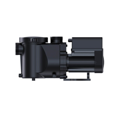 InverEco DE19 Filterpumpe | Inverter Poolpumpe 19 m³/h