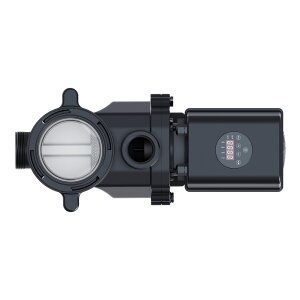 InverEco DE19 Filterpumpe | Inverter Poolpumpe 19 m³/h