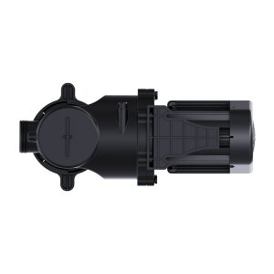 InverEco DE23 Filterpumpe | Inverter Poolpumpe 25 m³/h