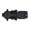InverEco DE23 Filterpumpe | Inverter Poolpumpe 25 m³/h