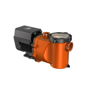 Full InverEasy DKF10 Poolpumpe | Inverter 11,5 m³/h