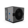 Poolex Nano New 3,5 kW Pool-W&auml;rmepumpe Plug & Play bis 20 m&sup3; &ndash; Heizen & K&uuml;hlen