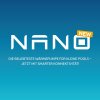 Poolex Nano New 3,5 kW Pool-W&auml;rmepumpe Plug & Play bis 20 m&sup3; &ndash; Heizen & K&uuml;hlen