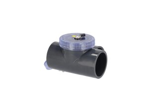 Inverquark Zink Opferanode PVC d50 mm