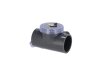 Inverquark Zink Opferanode PVC d50 mm