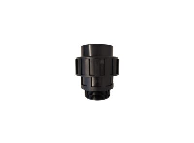 Inverquark InverMaster / InverPro Verschraubung 2" / 63 mm