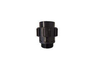 Inverquark InverMaster / InverPro Verschraubung 2" /...
