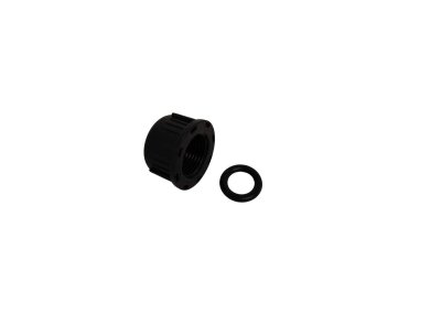 Inverquark InverEco Entleerungsschraube mit O-Ring