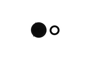 Inverquark InverEco Entleerungsschraube mit O-Ring