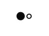 Inverquark InverEco Entleerungsschraube mit O-Ring