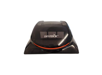 Inverquark InverX Filterkorb Oberteil mit Magnet