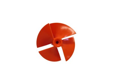 Inverquark InverX Impeller mit Schraube