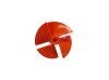 Inverquark InverX Impeller mit Schraube