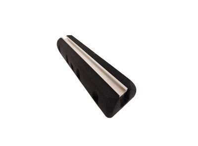 Inverquark Dämpfungssockel 600 mm – Set mit 2 Stück