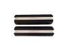 Inverquark Dämpfungssockel 600 mm – Set mit 2 Stück