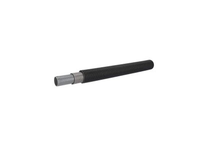 Inverquark Bonuflex Isolierter PVC Schlauch 63×4 mm – Rolle 25 m