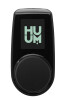 Sauna Steuersystem-Set HUUM UKU 4.2 Wifi, Classic Black