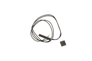 Sauna Steuersystem-Set HUUM UKU 4.2 Wifi, Glass Black