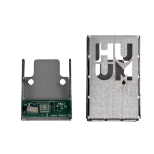 Sauna Steuersystem-Set HUUM UKU 4.2 Wifi (ohne Bedienpanel)
