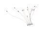 HUUM Hitzebeständiges Kabel 5G6 (Preis pro Meter)