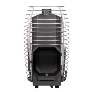 Holzbeheizter Saunaofen HUUM HIVE Flow (9,8 kW)