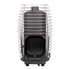 Holzbeheizter Saunaofen HUUM HIVE Flow (9,8 kW)