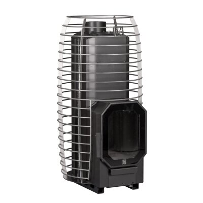 Holzbeheizter Saunaofen HUUM HIVE Flow Mini (8,5 kW)