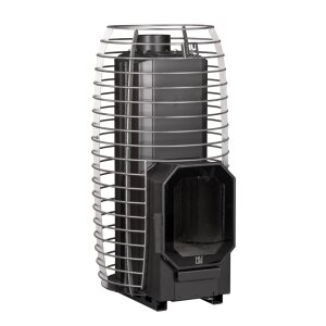 Holzbeheizter Saunaofen HUUM HIVE Flow Mini (8,5 kW)