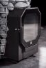 Holzbeheizter Saunaofen HUUM HIVE Flow Mini (8,5 kW)
