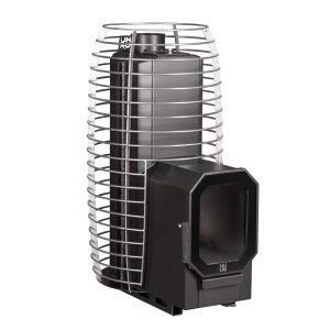 Holzbeheizter Saunaofen HUUM HIVE Flow Mini LS (8,5 kW)