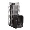 Holzbeheizter Saunaofen HUUM HIVE Flow Mini LS (8,5 kW)