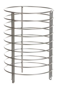 HUUM Steinkorb (Stone Cage, f&uuml;r HIVE Flow/Wood/Heat)