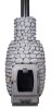 HUUM Steinkorb (Stone Cage, f&uuml;r HIVE Flow/Wood/Heat)