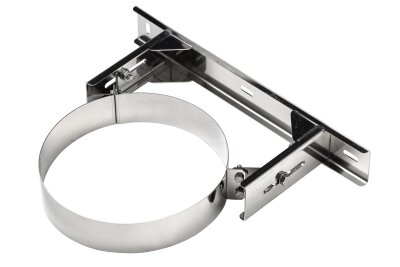 HUUM Verstellbarer Wandhalter 50&ndash;150 mm