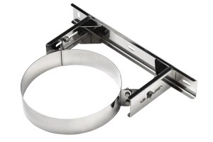 HUUM Verstellbarer Wandhalter 50&ndash;150 mm