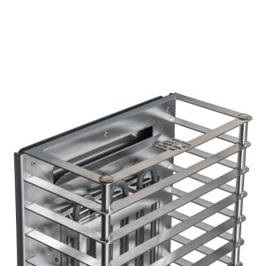 Elektrischer Saunaofen HUUM CLIFF Mini 4 (3,5 kW)