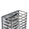 Elektrischer Saunaofen HUUM CLIFF Mini 4 (3,5 kW)