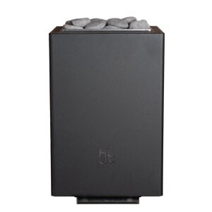 Elektrischer Saunaofen HUUM CORE Wall Mini Combi 3,6 kW...