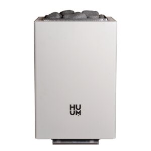 Elektrischer Saunaofen HUUM CORE Wall Mini Combi 3,6 kW...