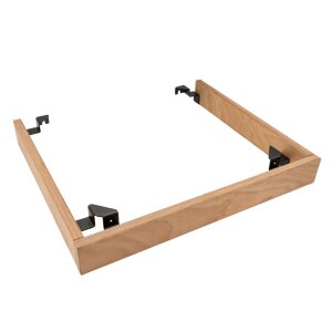 HUUM Ofenreling CORE Wall Mini Combi (Holz)