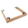 HUUM Ofenreling CORE Wall Mini Combi (Holz)
