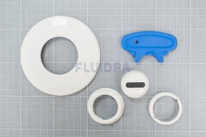 Astral Kugel für Einlaufdüse Multiflow für...