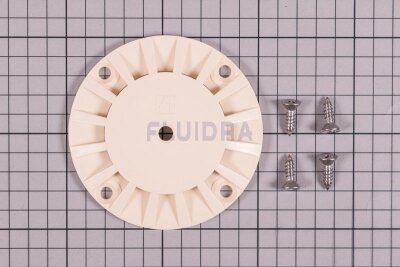 Astral Gitter für Astral Bodeneinlaufdüse Sand für Folienbecken meng (HAN 4402040046)