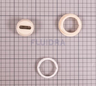 Astral Kugel für Einlaufdüse Multiflow für Fertigbecken Sand (HAN 4402040082)