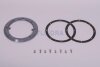 Astral Ring Anthrazit für Astral Bodenablauf Anthrazit Ø (HAN 4402020027)
